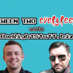 The Right Stuff