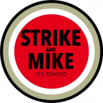 Strike & Mike Strike & Mike