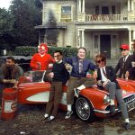 The Right Stuff