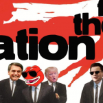 The Right Stuff
