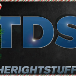 The Right Stuff