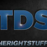The Right Stuff