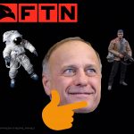 The Right Stuff