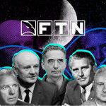 The Right Stuff