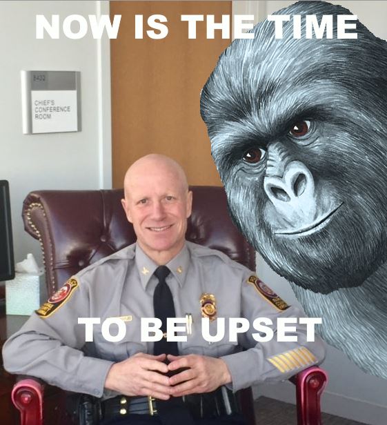 FTN 253: Chief Jimmy Rustler