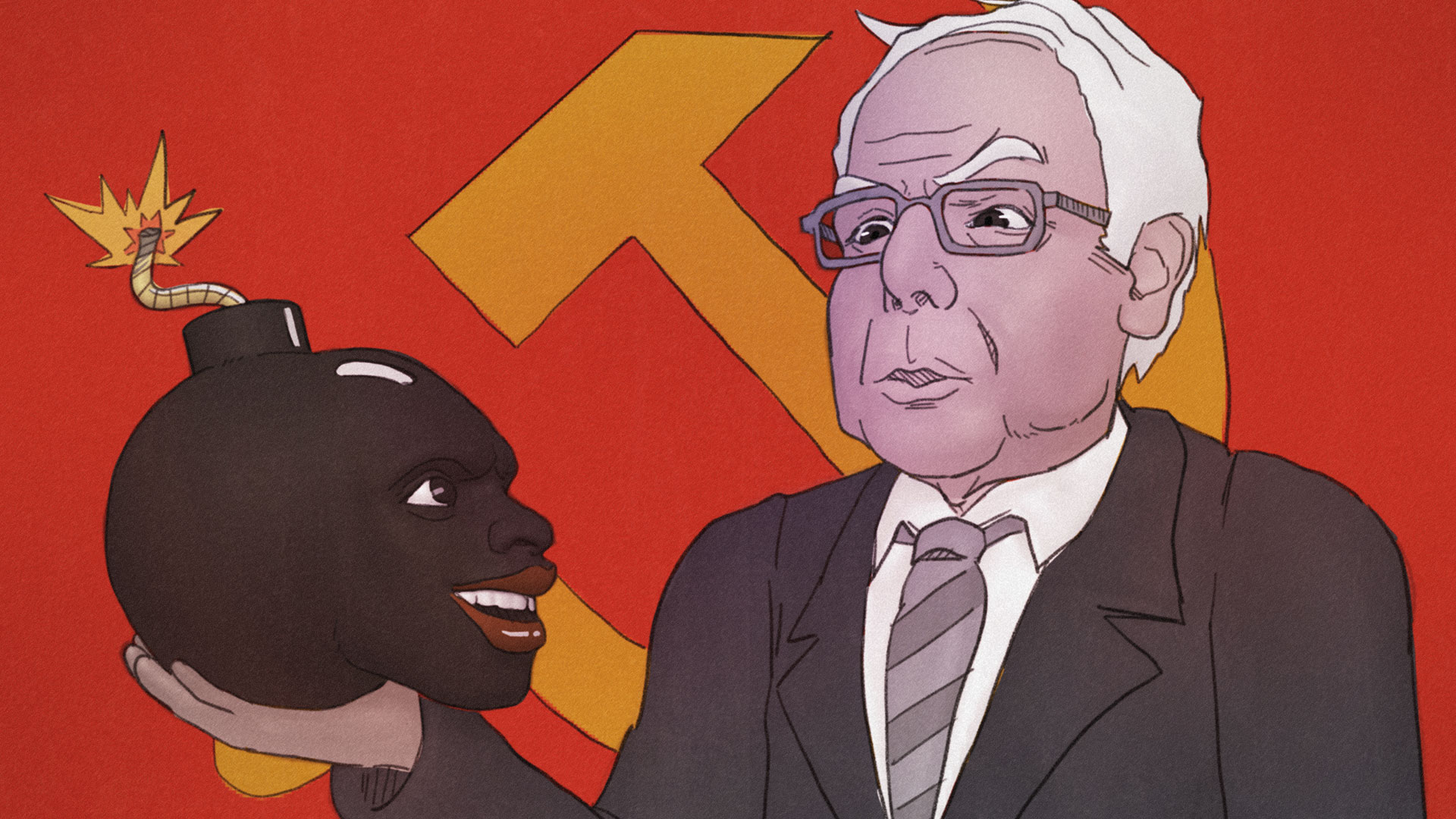 FTN 294 T.N.T. and I’ll Rig the Fight