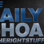 The Right Stuff