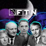 The Right Stuff