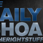 The Right Stuff