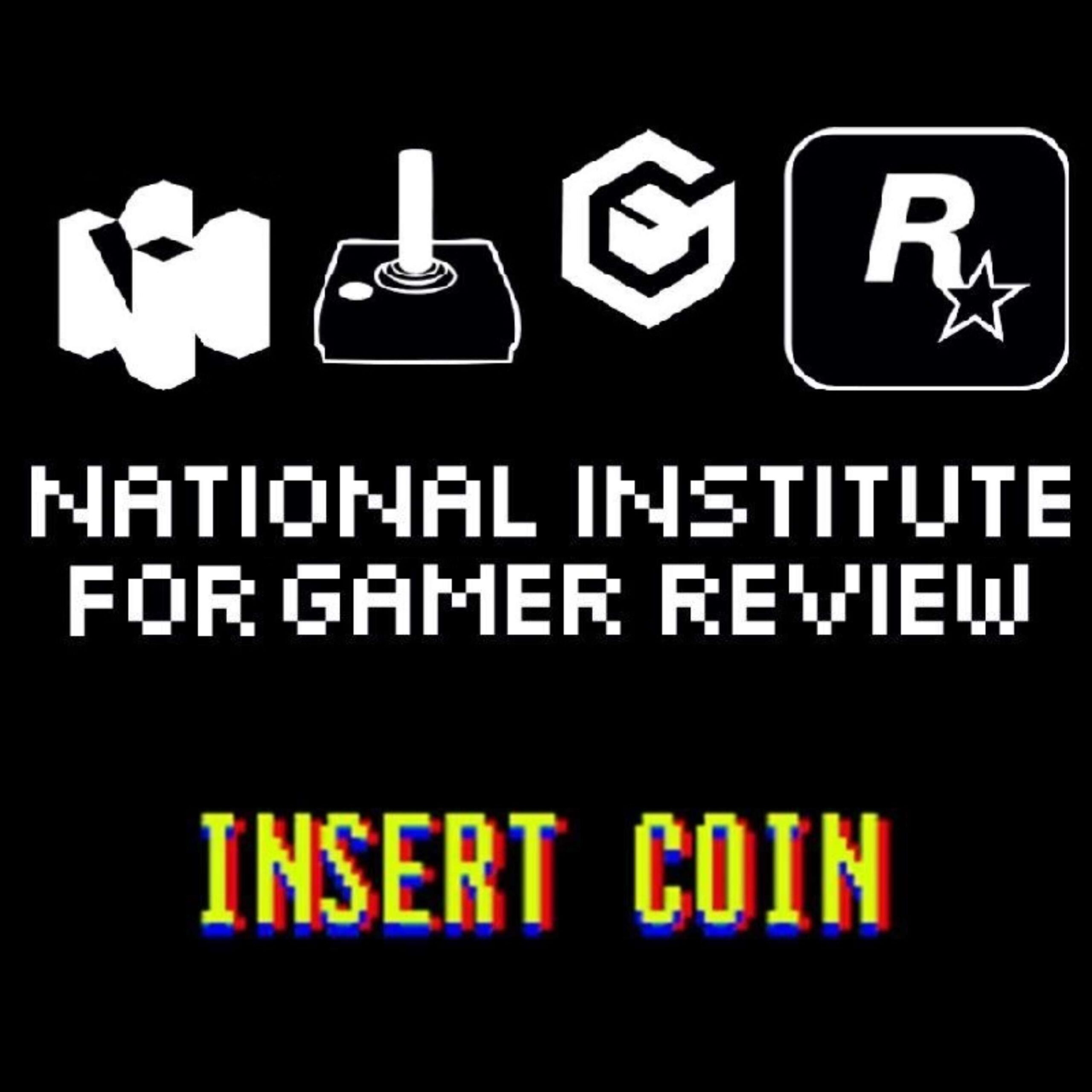 NIGR 56 – FAILGUARD