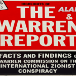 The Alan & Warren Report