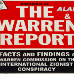 The Alan & Warren Report The Alan & Warren Report