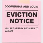Eviction Notice